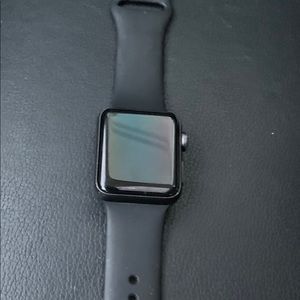 Apple Watch series 3